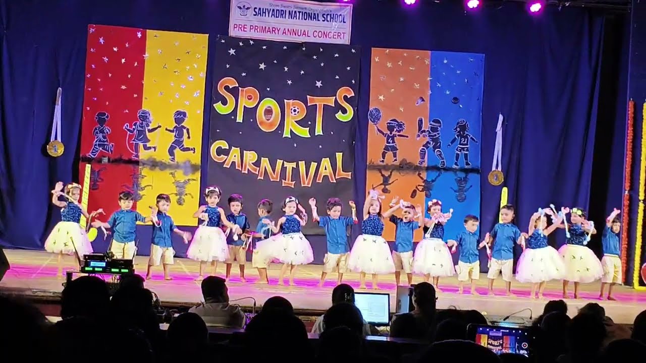 #🥰🥳Sahyadri school gathering #🥰🥰