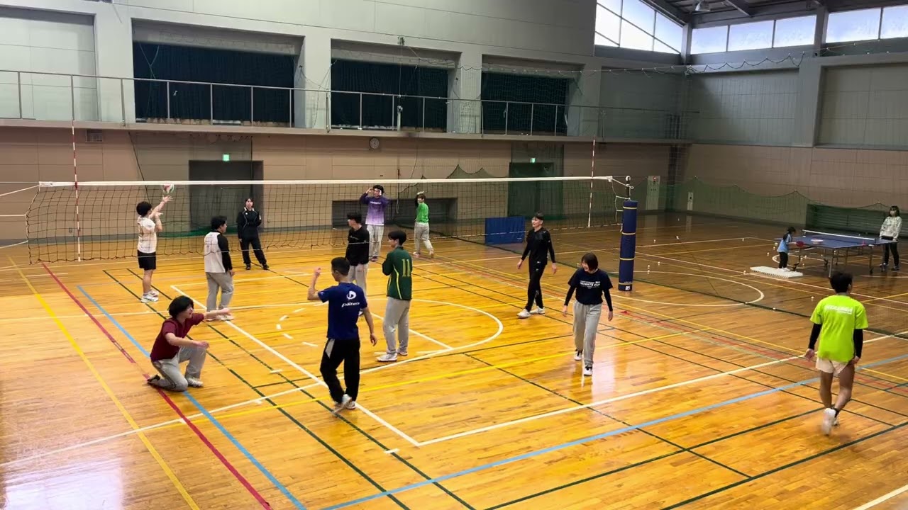 3/3大津練⑦