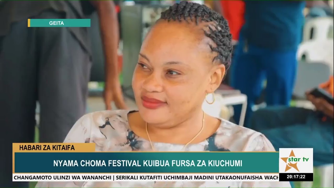 TAARIFA YA HABARI YA USIKU  - 31/01/2026