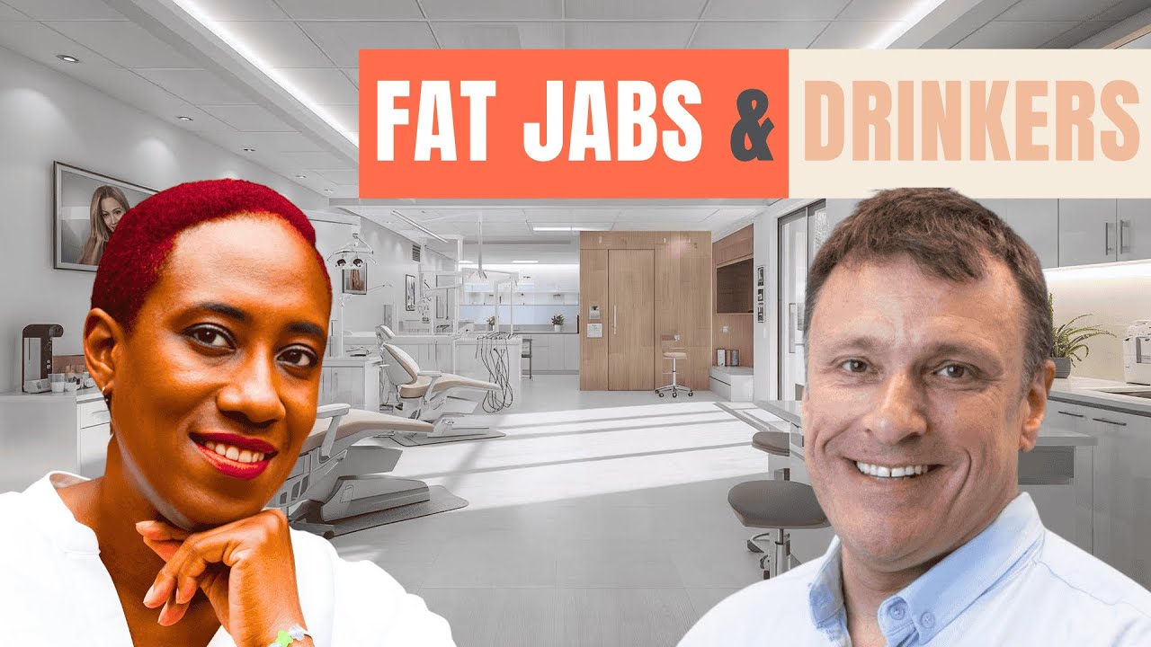 Fat Jabs: A Gateway to Sobriety or A Dangerous Shortcut?