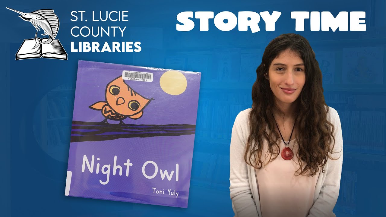Storytime | 