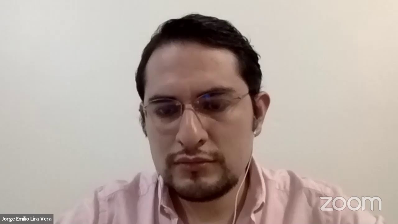 Enfermedad inflamatoria intestinal ENARM 2020- Dr. Jorge Emilio Lira Vera