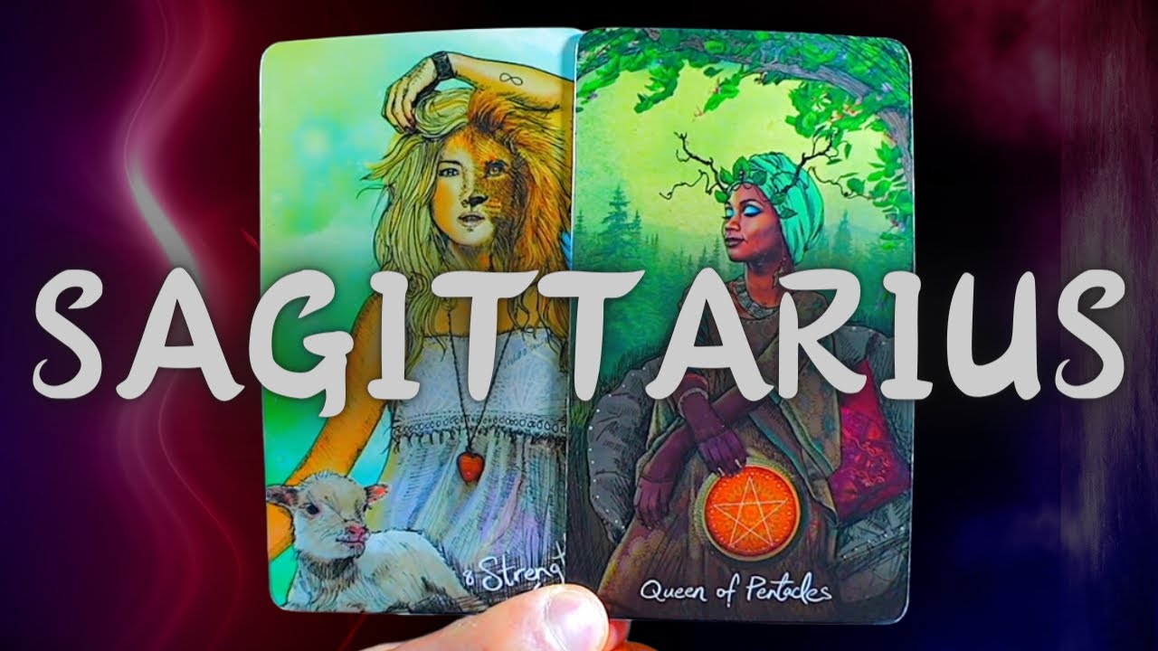 SAGITTARIUS😮‍💨💔 You’ve Struggled Long Enough! An Overdue Miracle Is Coming ! MARCH 2026 tarot love
