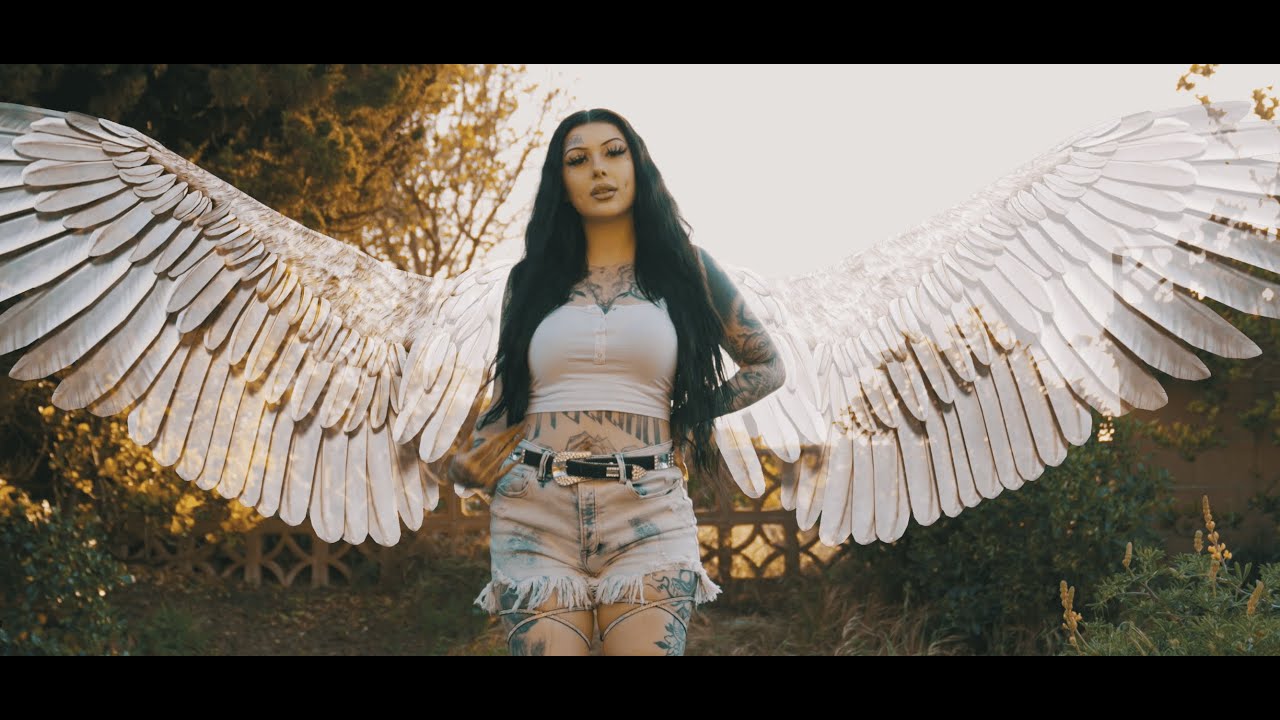 Lady XO - 