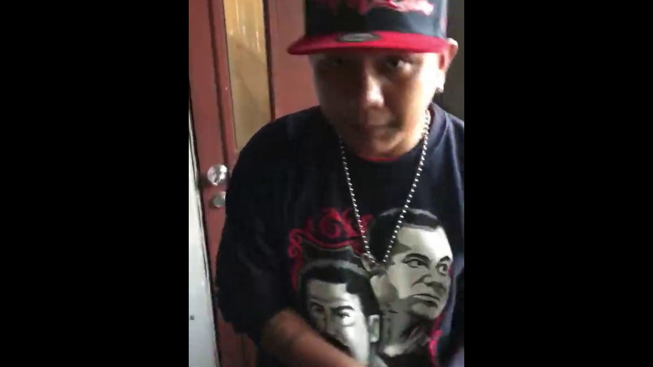 Bryan Lao (Smugglaz) May mensahe para sa inyong lahat!