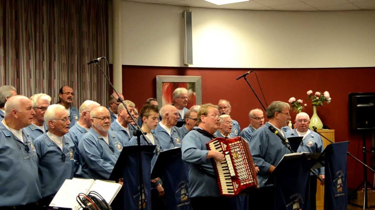 De Zee Noszélie Singers