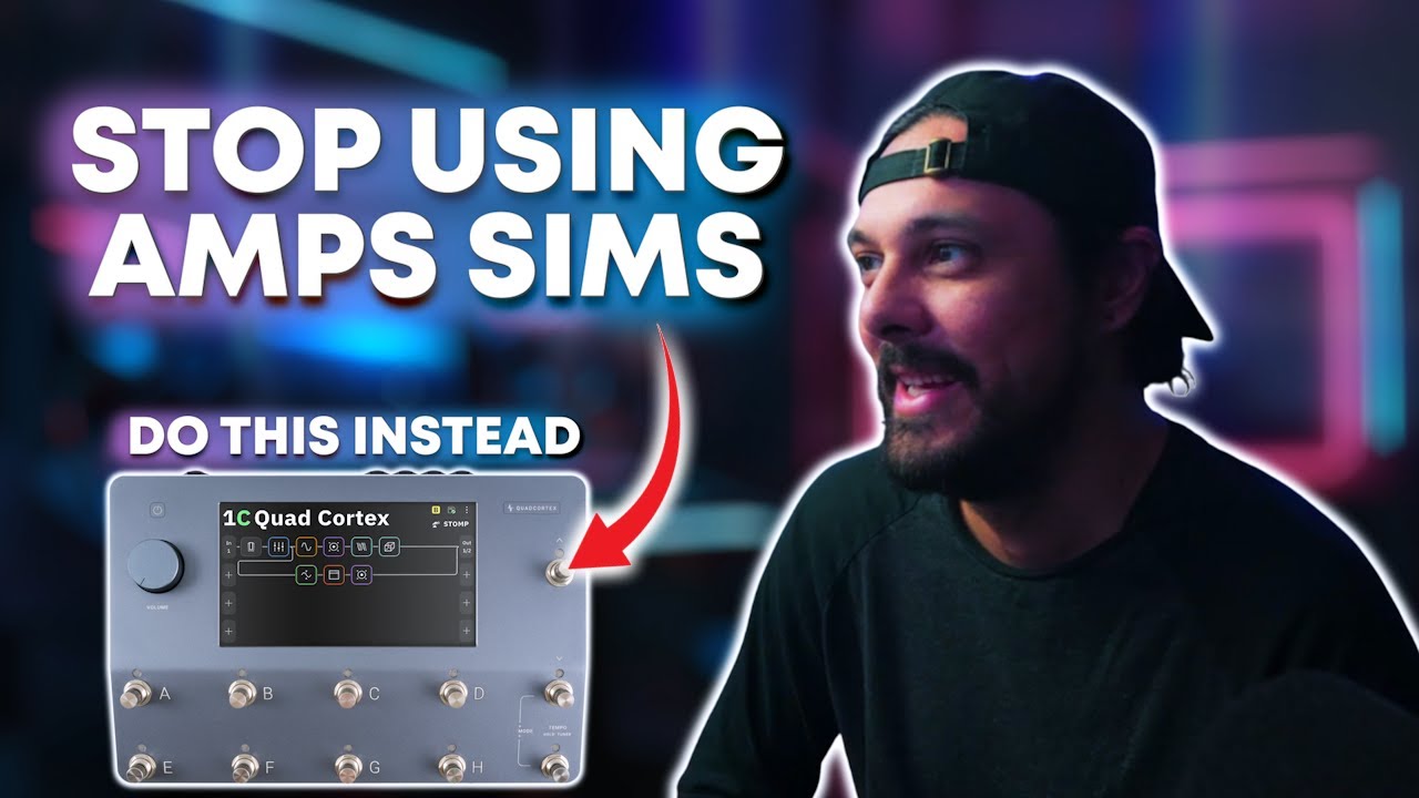 Recreating Echo Sonata By ERRA (Reamping Tutorial) | Riff Revival - Ep27