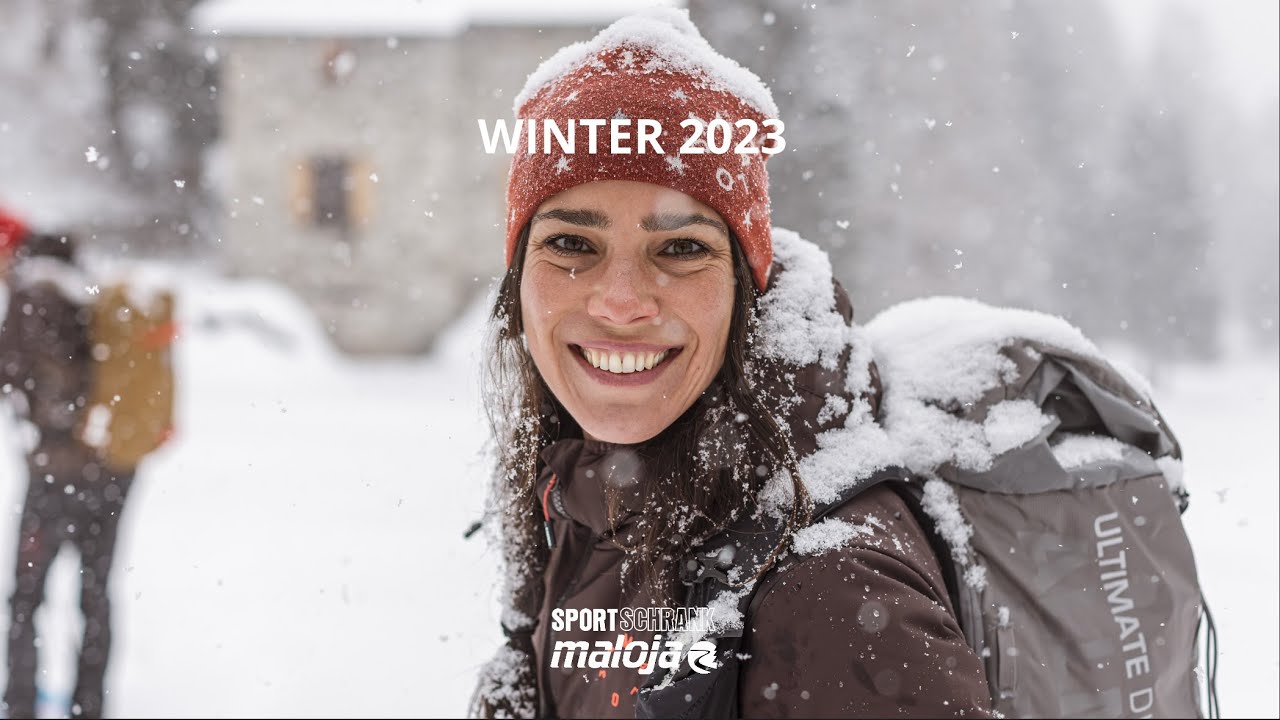 Maloja Winter 2023 - Mountain People