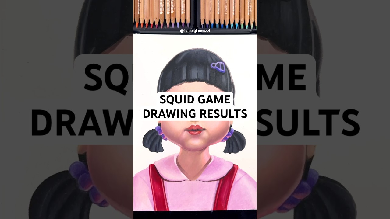New Drawing Transition Results!