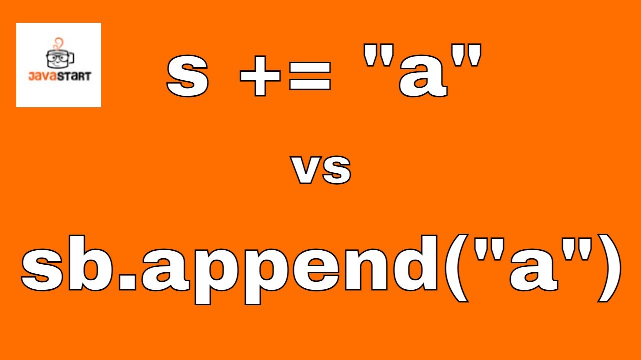 Łączenie Stringów w Javie: Konkatenacja vs StringBuilder vs StringBuffer. Jak to działa?