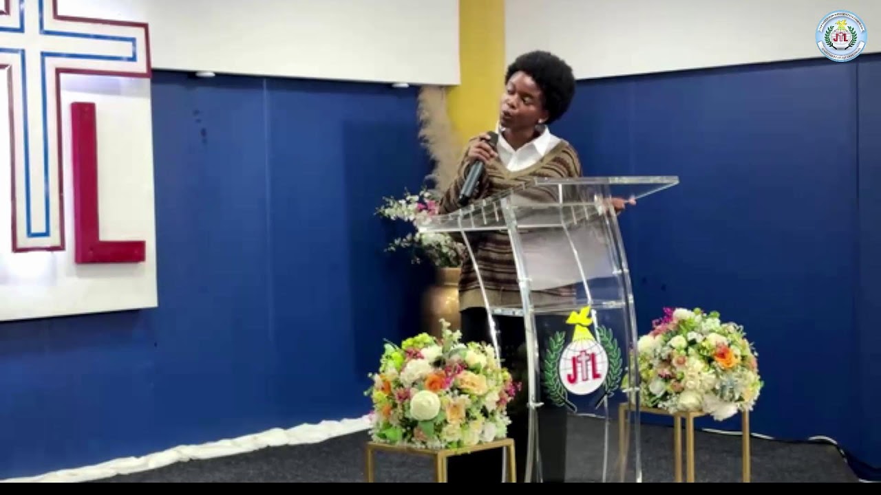 Total Success For Every Companion Of God Conference | JTL Ministries Cape Town | 1st March 2026