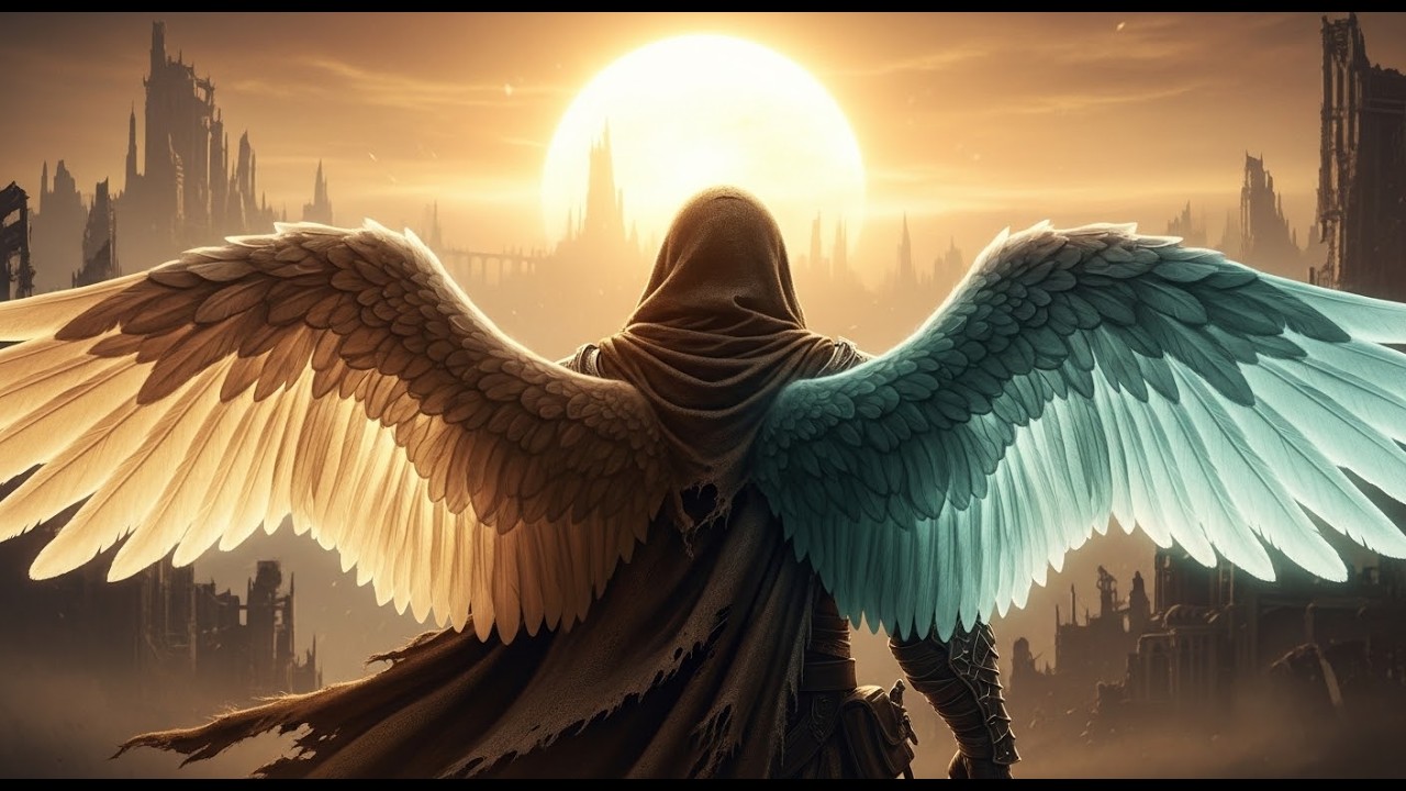 WINGS OF LIGHT | Most Inspiring Uplifting Epic Music