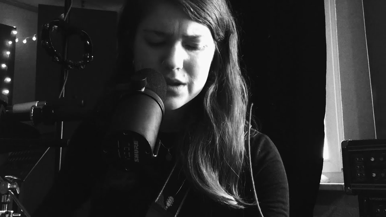 Lucy Kruger & The Lost Boys - A tiny stripped down set of songs from 'Transit Tapes'