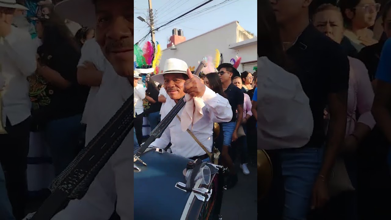 Banda Oriental de los hermanos Cortés en Casasano 2026 