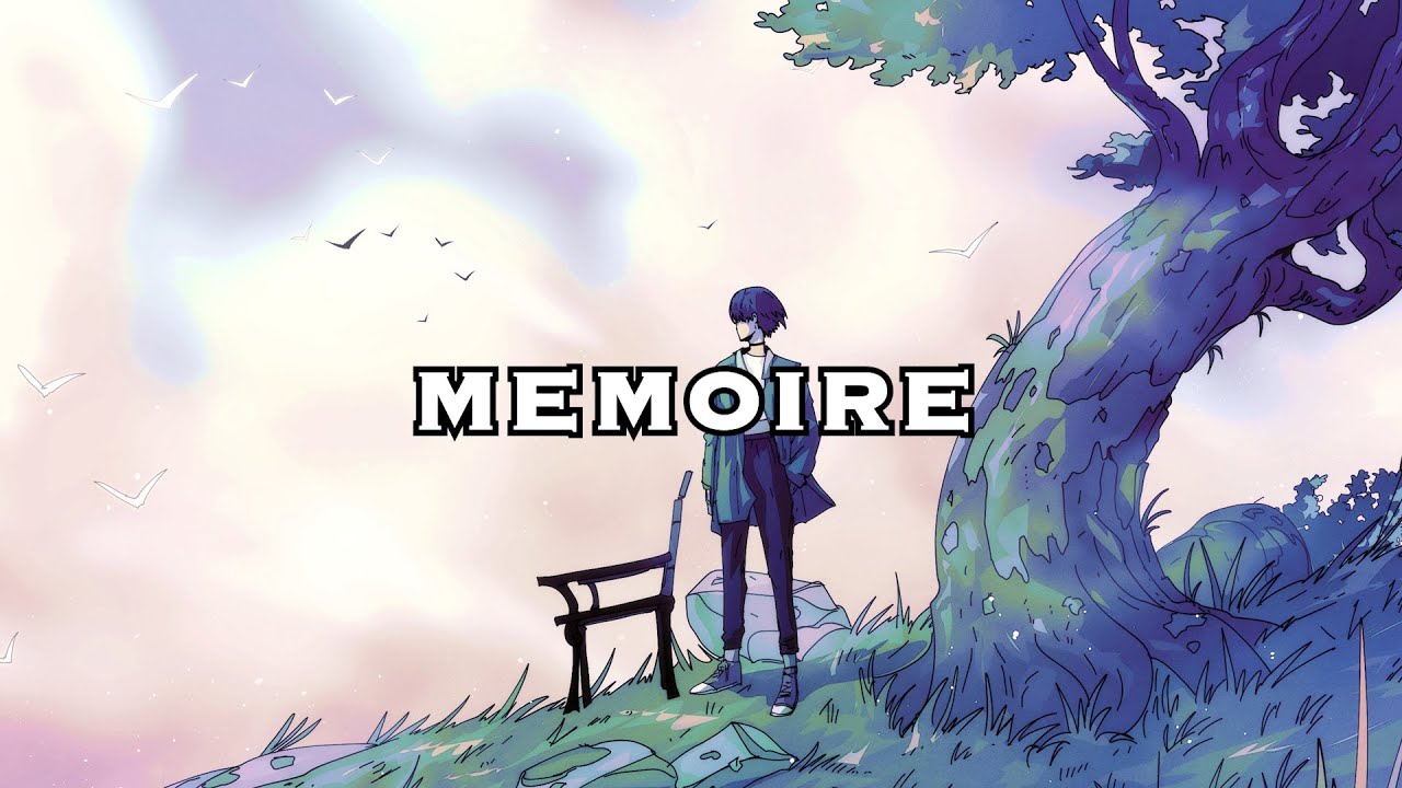 Memoire - Krynoze & Tonion | [ 