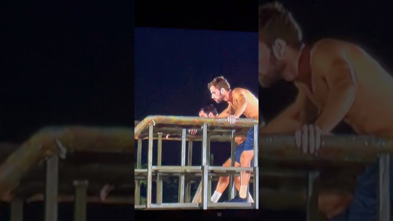 &Sigma;&upsilon;&gamma;&chi;&alpha;&rho;&eta;&tau;ή&rho;&iota;&alpha; !#shortvideo #survivor #exathlongr #spoiler #skaitvgr #farmagr