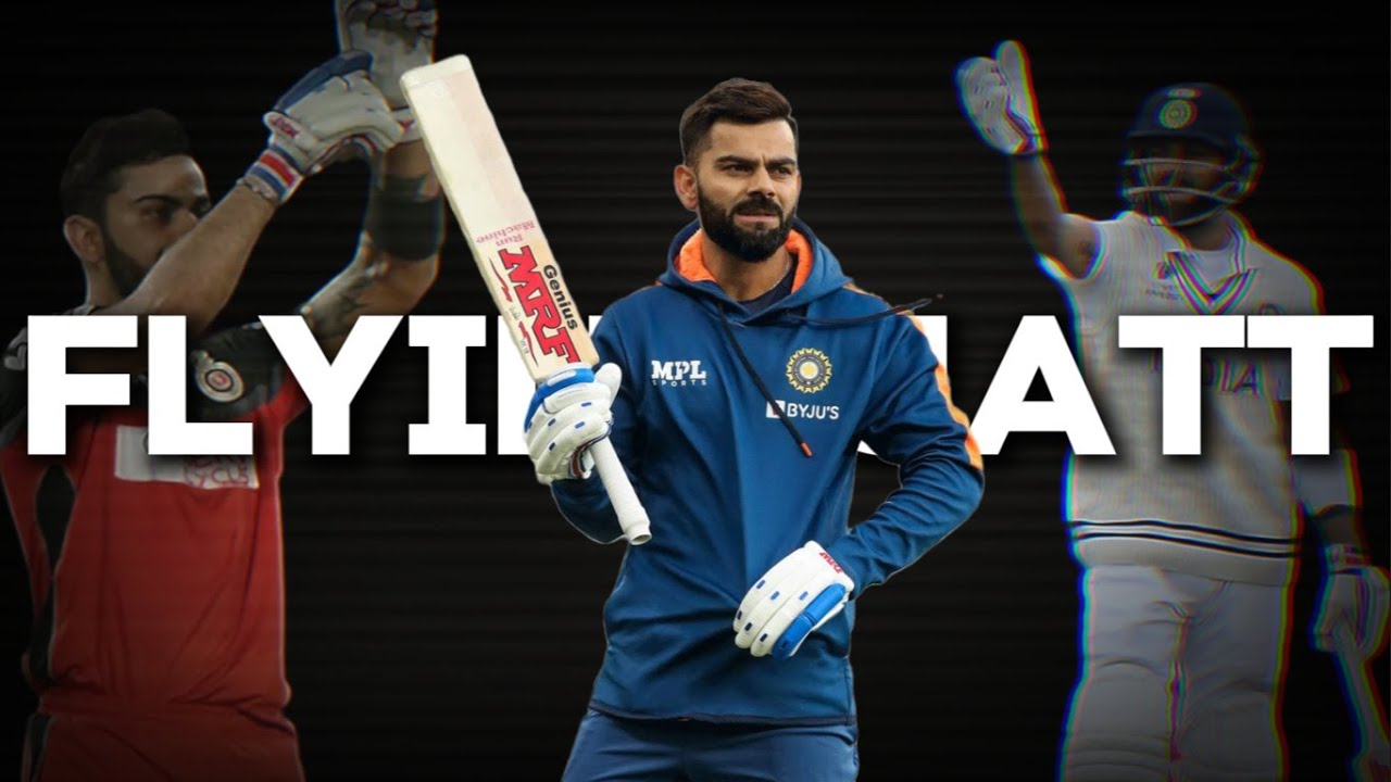 Flying Jatt X Virat Kohli • Beat Sync Edit 🔥• Phoenix