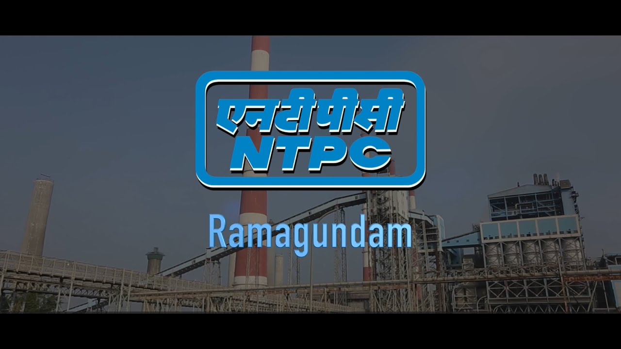 40 Years of NTPC Ramagundam