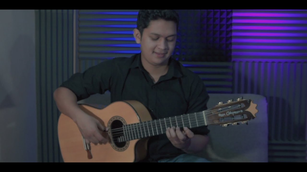 Nadie es Eterno en el Mundo | REQUINTO