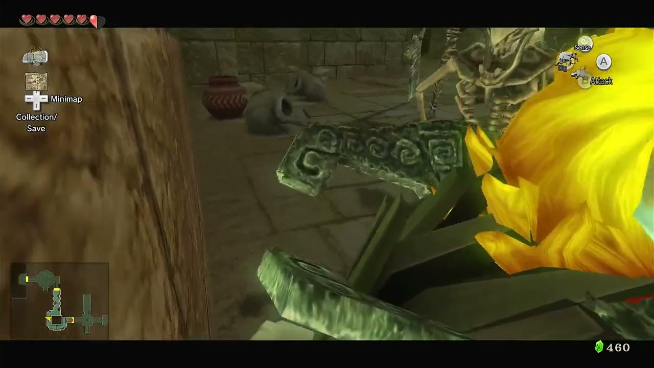 Zelda Twilight Princess HD #Jazzy333 44