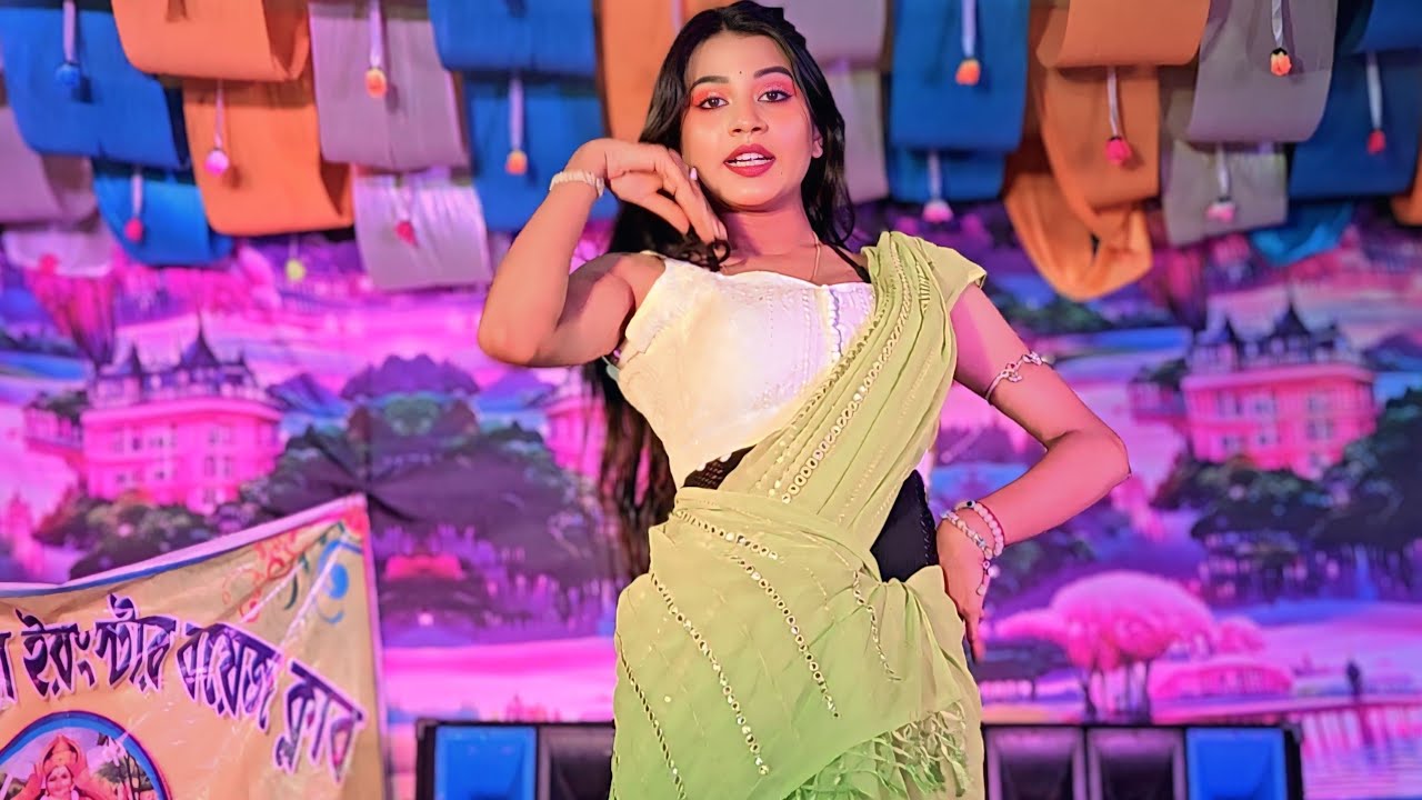 Monta Dibo Toke | Purulia Dance Hungama | HTL Dance
