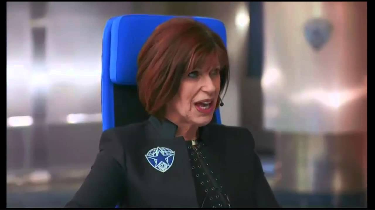 ENCORE HD USA (US TV Cable / 720p) - Continuity 22.05.2014