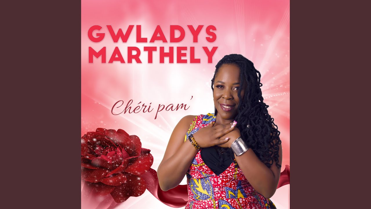 Chéri pam'