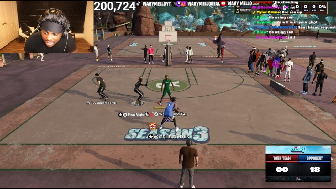 🟨🏖️LAST DAY ON SUNSET BEACH🏖️🟨NBA 2K26 LIVE! #1 RANKED GUARD!🟨BEST BUILD + JUMPSHOT ON NBA 2K26!