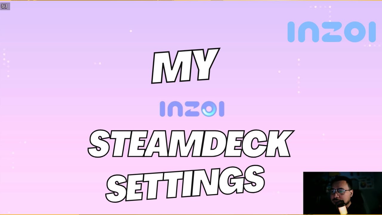 How to Set Up inZOI Creative Studio on Steam Deck &ndash; Best Settings & Fixes