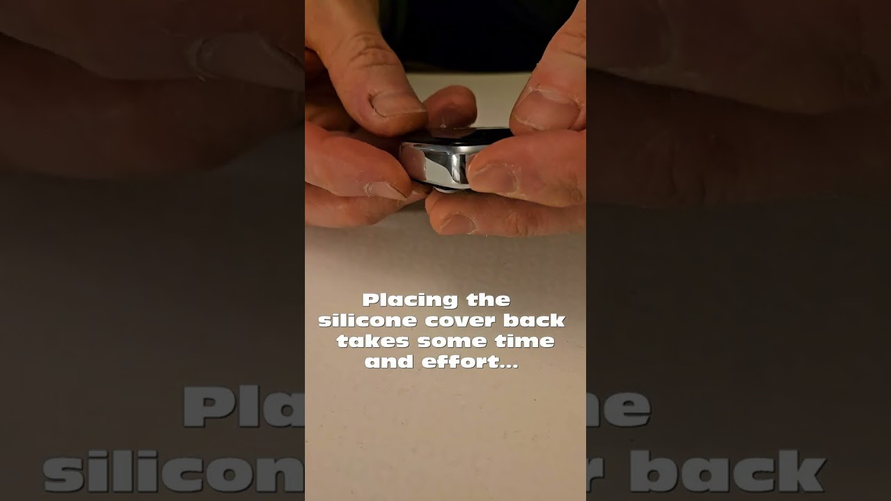 VW ID.4 Key Fob Reinstallation #automobile #VW #ID.4 #keyfob