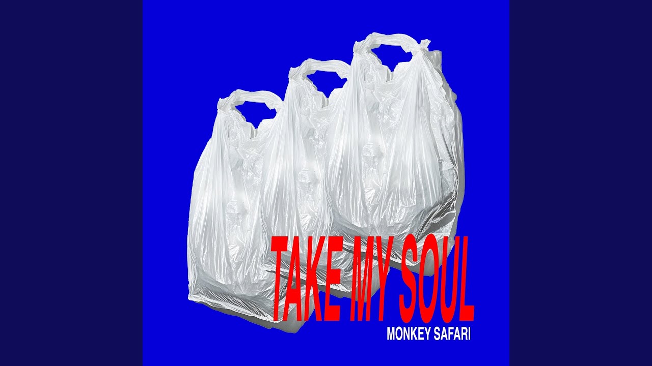 Take My Soul