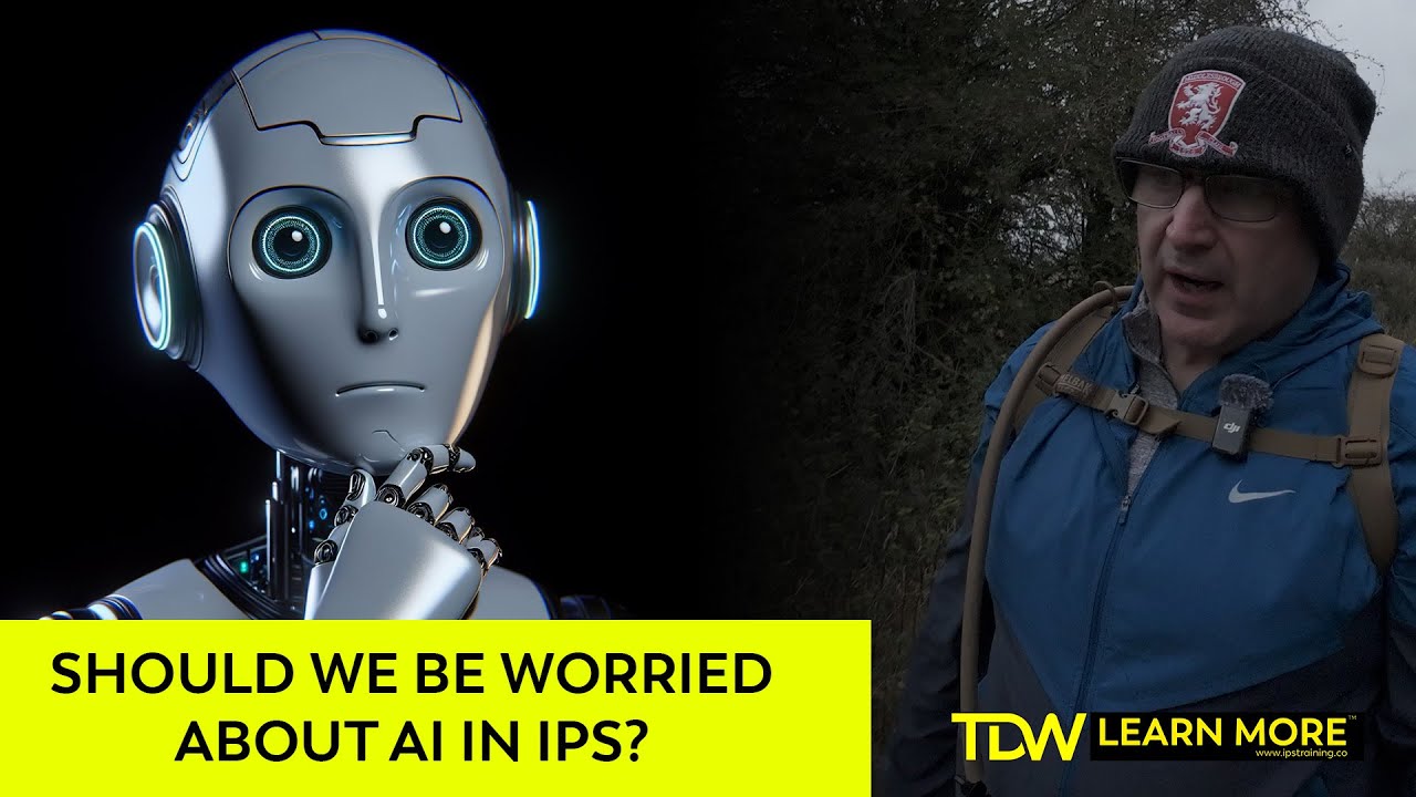 Should we be worried about AI in Integrated Product Support?