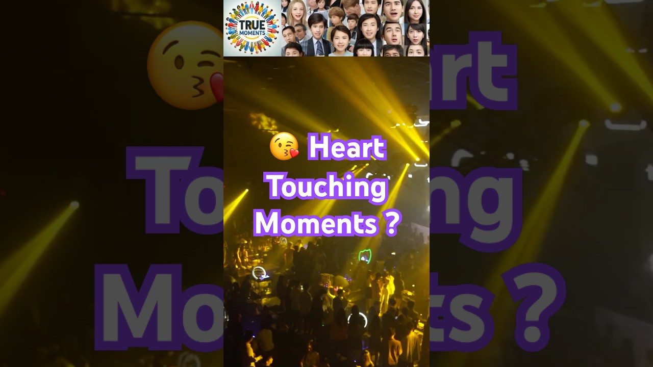 😘heart touching moment, emotional moment, touching videos about life shorts