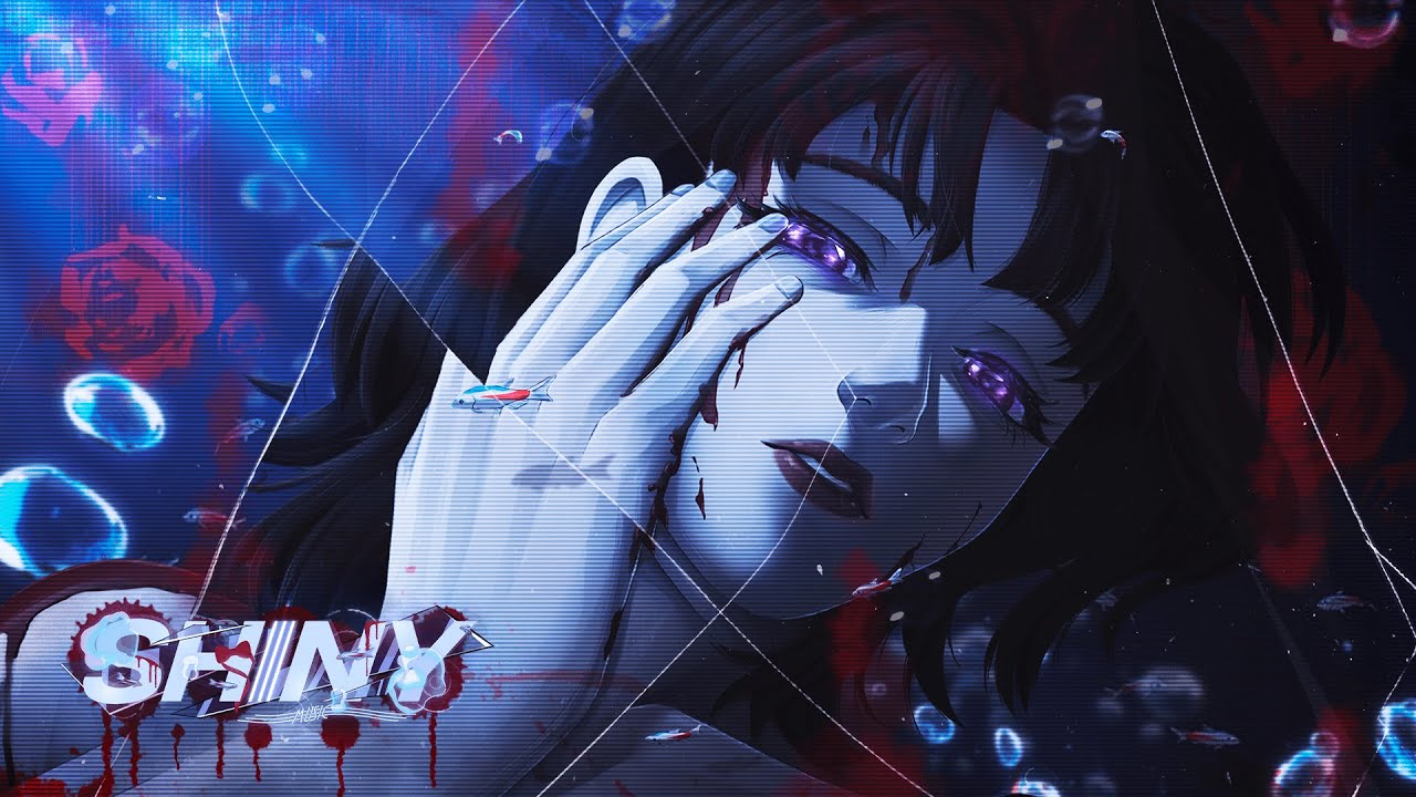 Reflexo | Mima Kirigoe (Perfect Blue) | Shiny Ft. @ichirozin