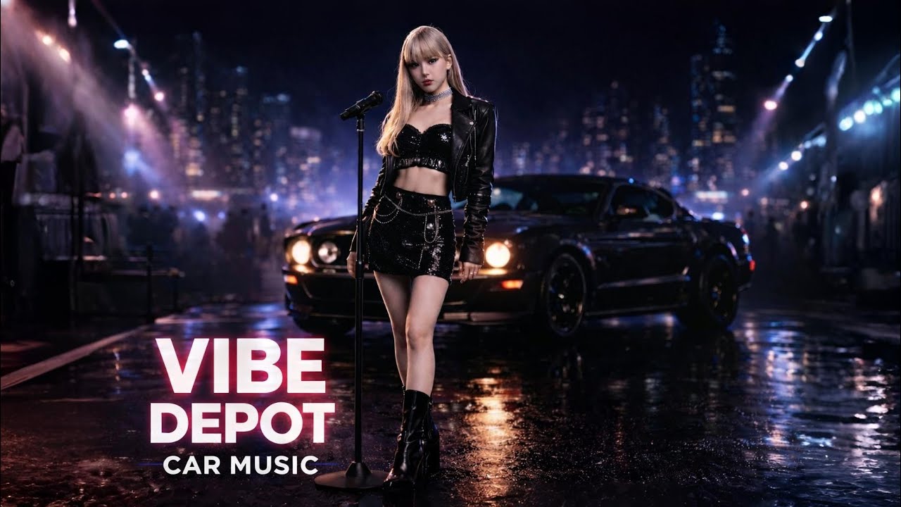 🔥🔥CAR MUSIC🔥🔥~ NO NO, NO
