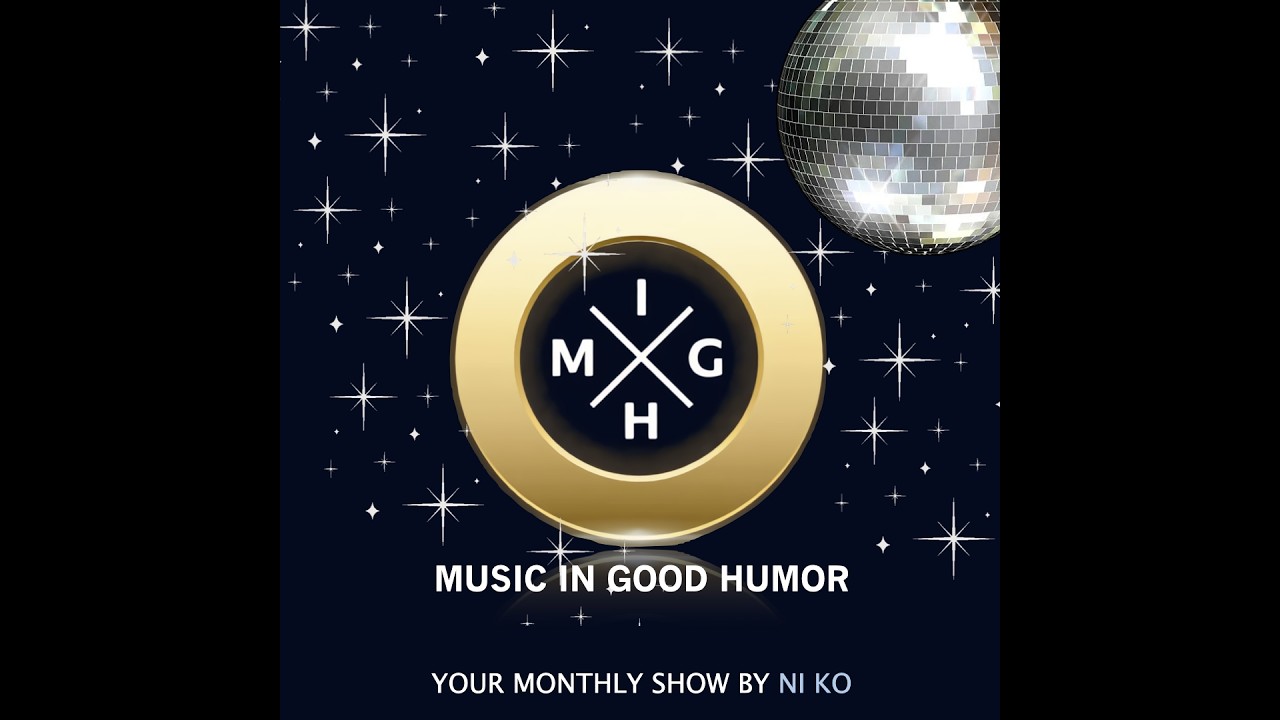 Music In Good Humor #122