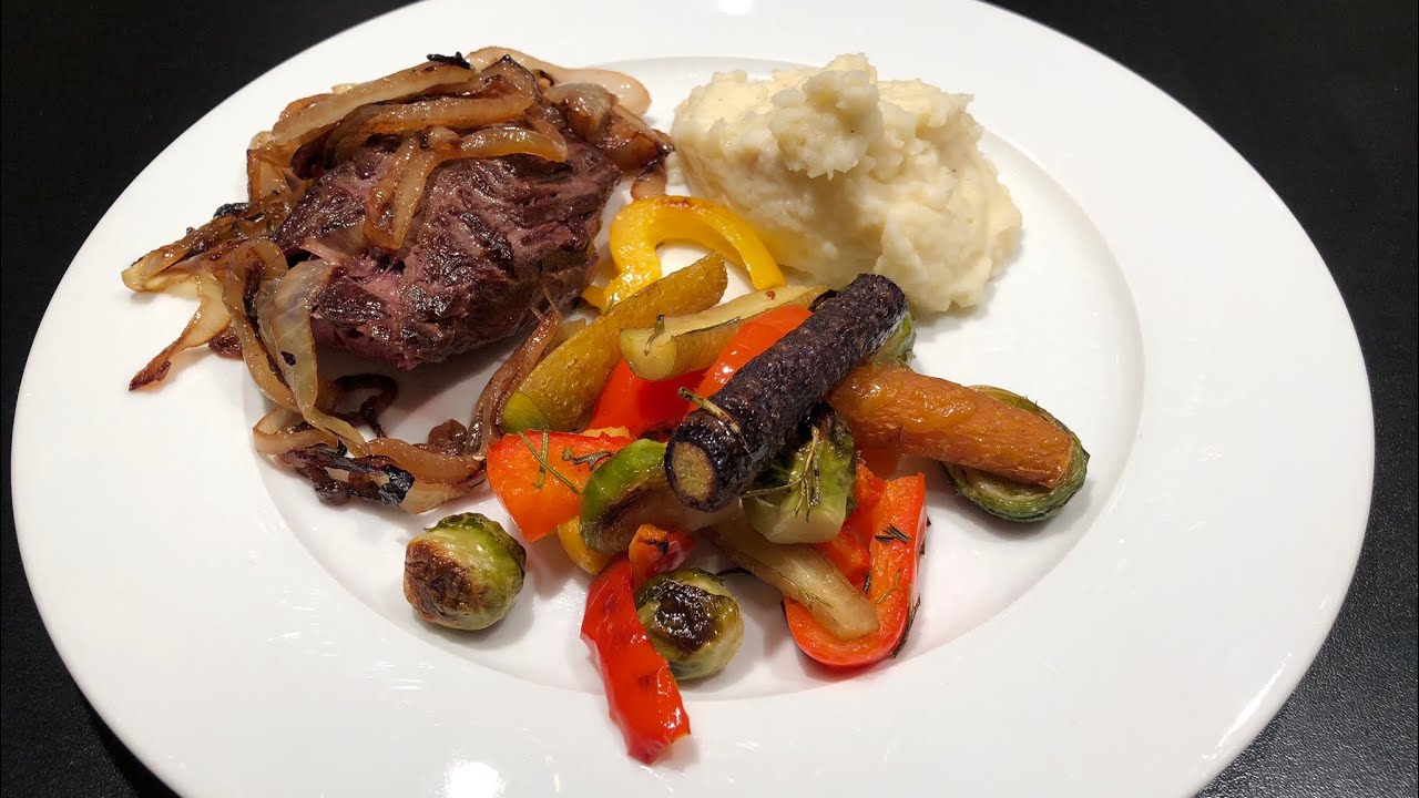 Connaissez-vous l’onglet de bœuf?