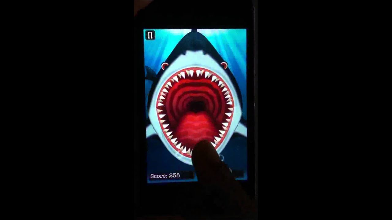 Finger Slayer Wild - Part 2 - Video 1