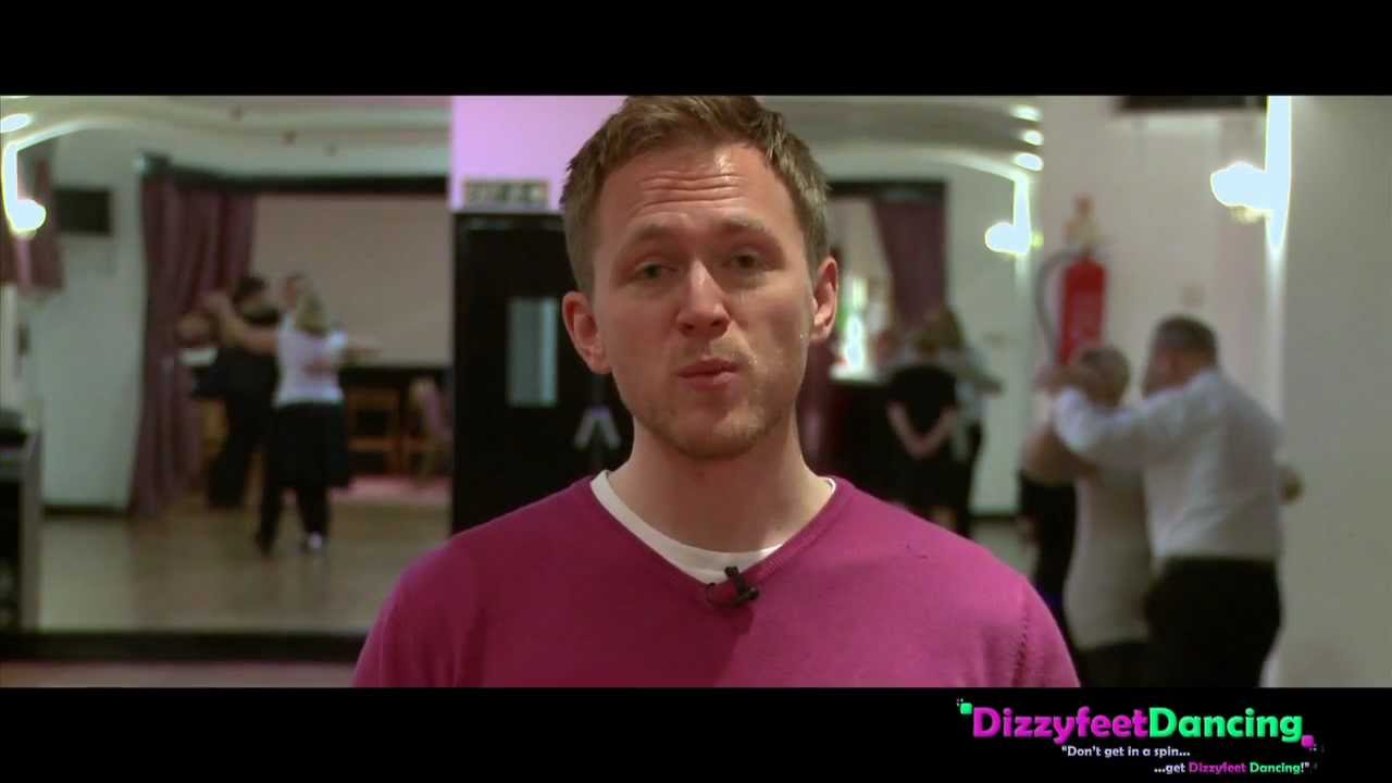 Dizzyfeet Dancing September Video Blog