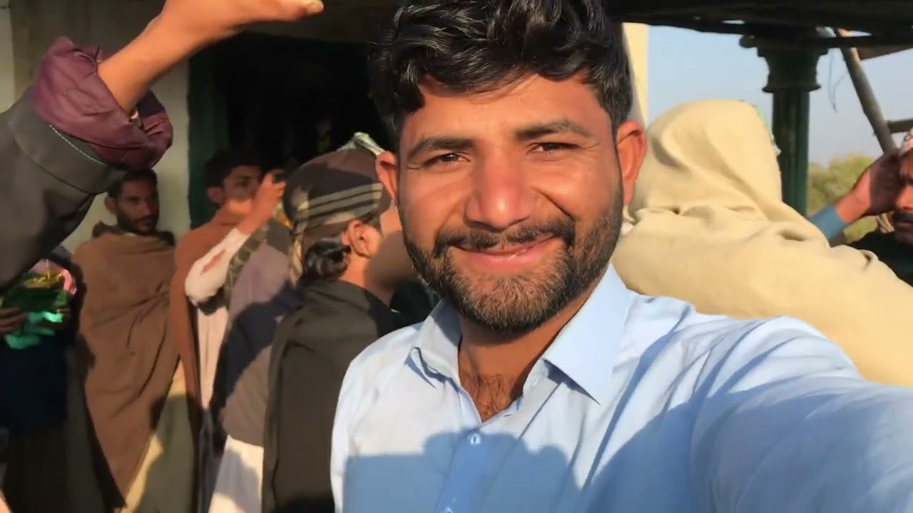 ملودشریفُ۔درگاھ