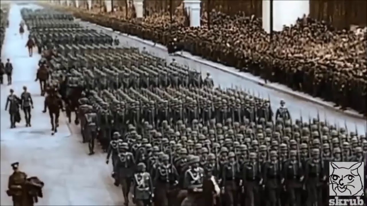 WW2 memes you have no soul if you dont laugh #1