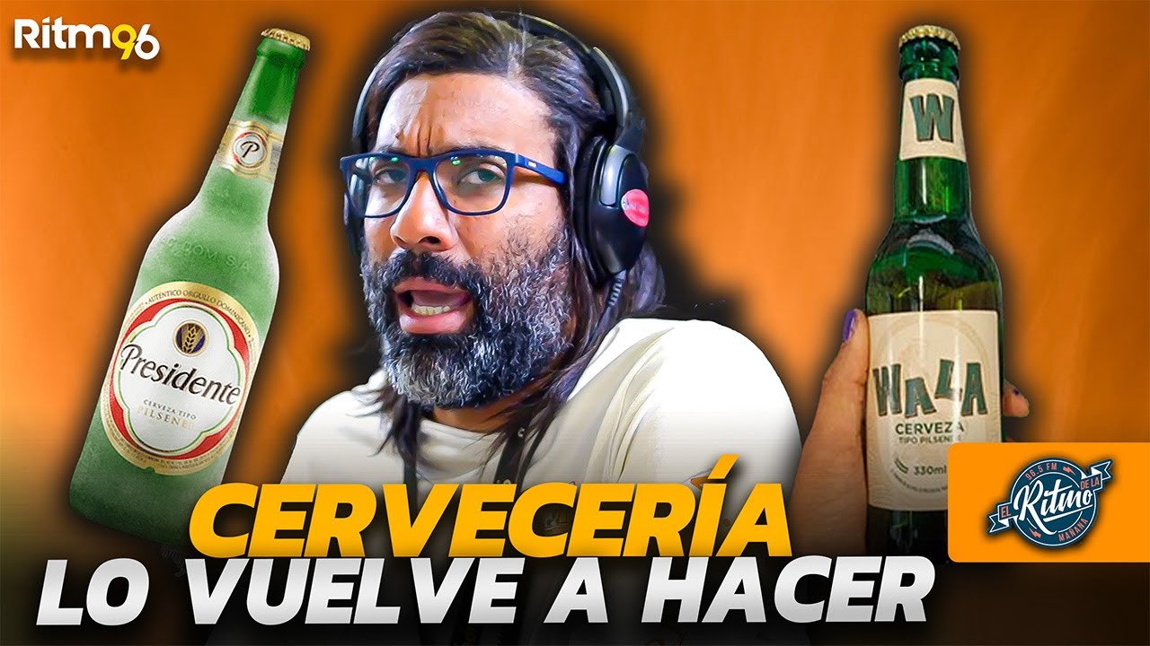 Cervecería Nacional Dominicana vs Marca Blanca Walá: ¿Error o jugada maestra?
