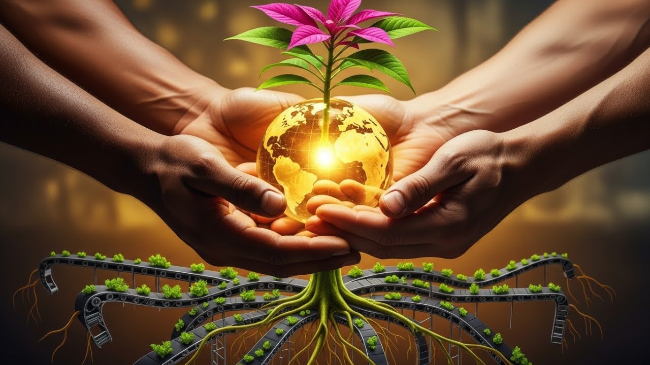 De la diaspora &agrave; l'agro-entrepreneuriat : des Africains rentrent investir dans ...