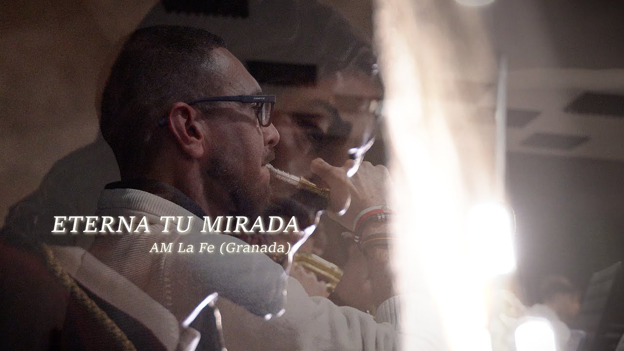 Eterna tu mirada | Agrupacion musical La Fe 2026