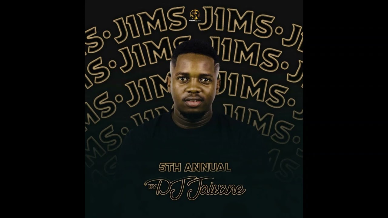 Dj Jaivane 5th Annual J1MS