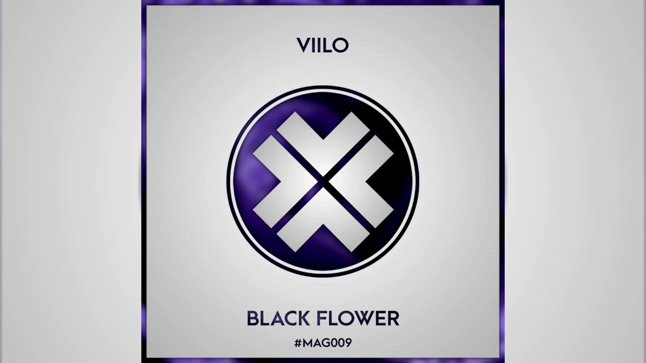 Viilo - Black Flower [Free Download]