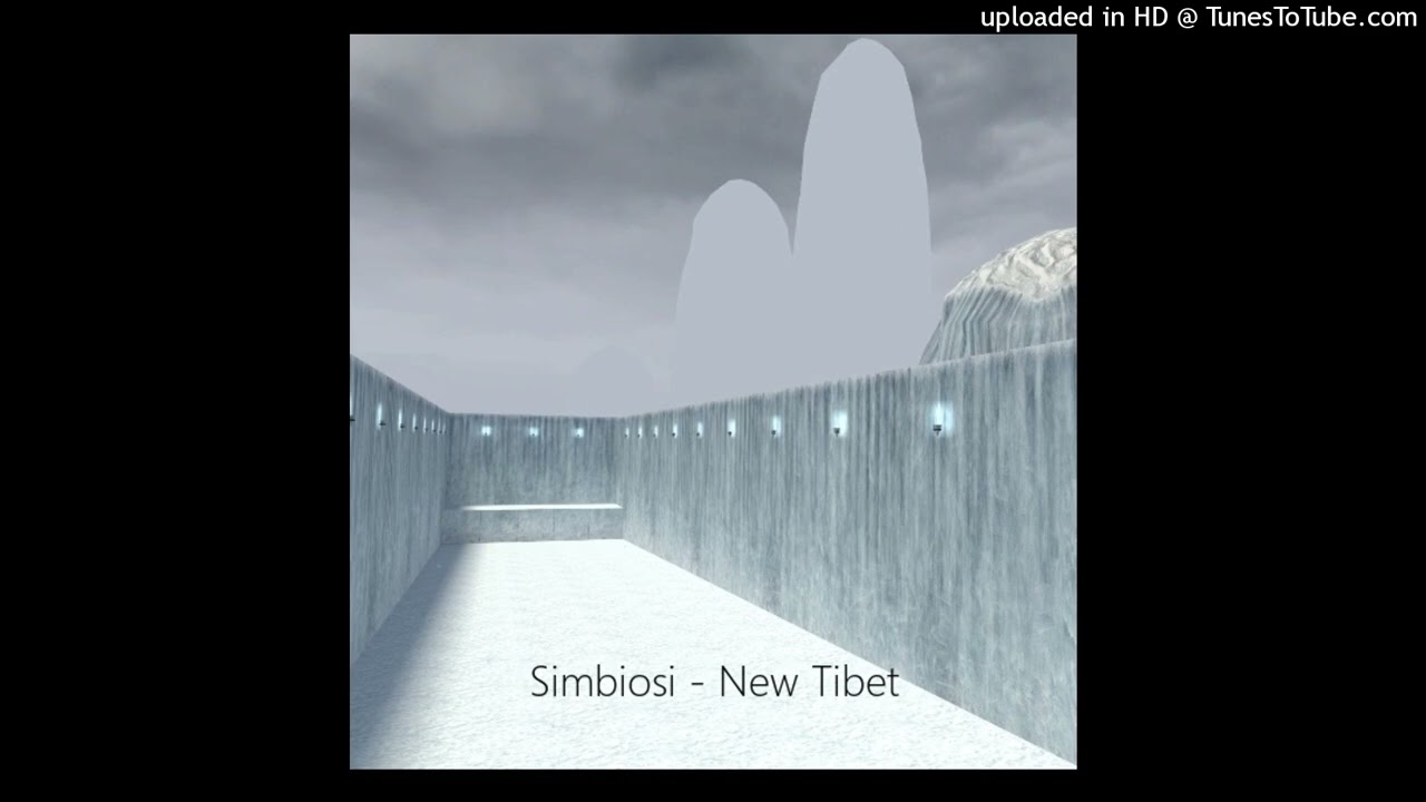 Simbiosi - New Tibet