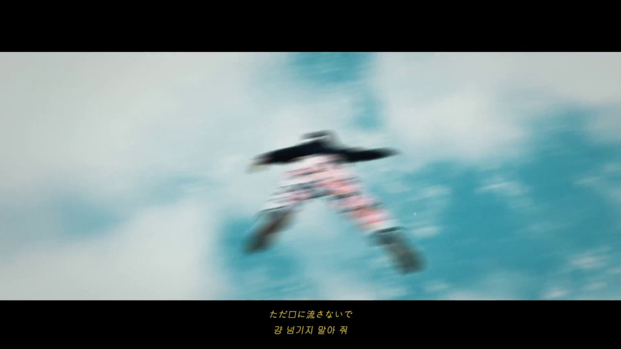 [MV] D-HACK -  AITAI SYNDROME (会いたいシンドローム)