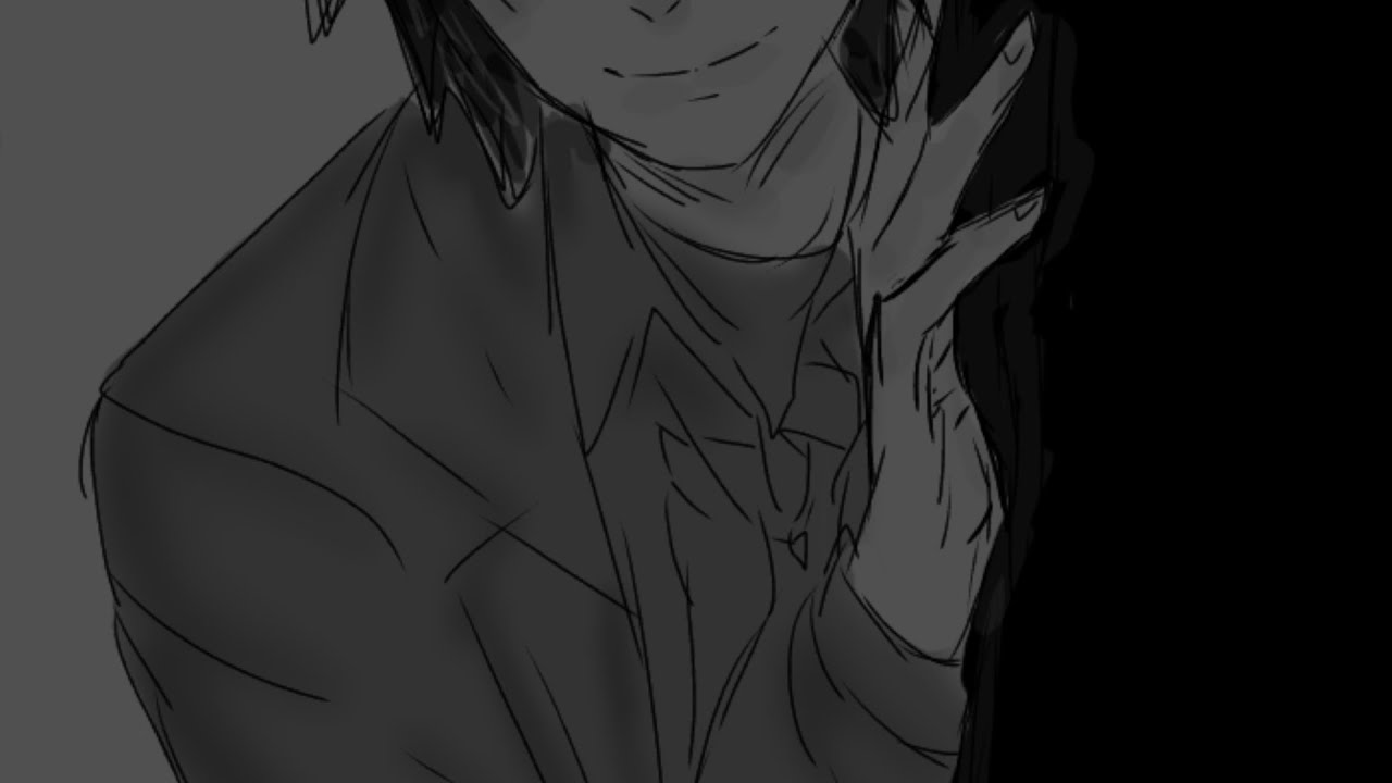 ⑅⁠♡~Tiktok edit audios because I'm making my own yandere visual novel~♡⑅