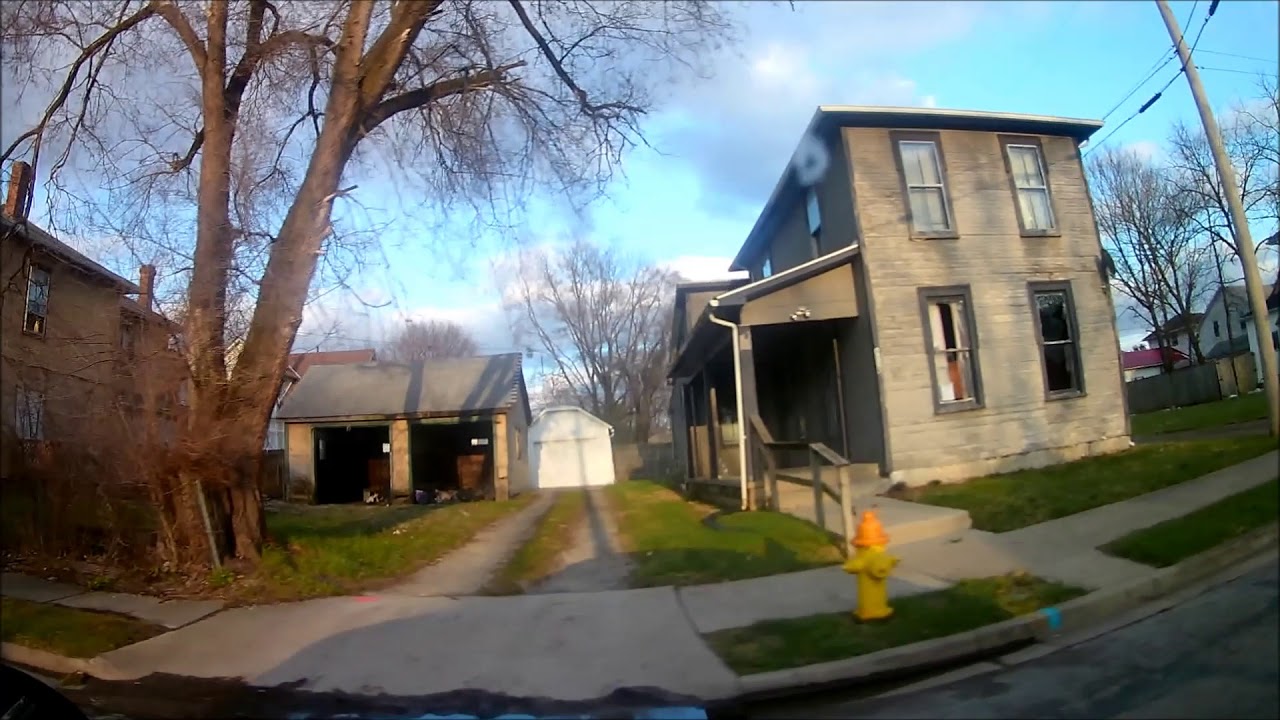 Driver313 Springfield Ohio